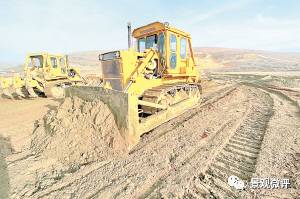 挖土要讲究方法