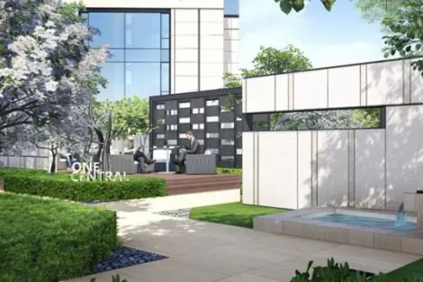 园林景观中的雨水花园设计要点