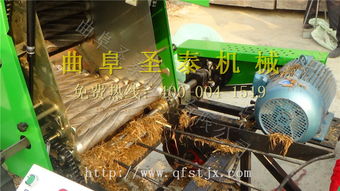 秸秆氨化处理：氨水浸泡秸秆