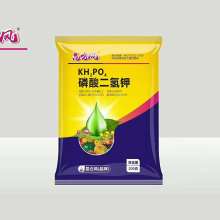叶面肥营养全面，磷酸二氢钾促花果