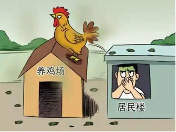 畜禽养殖七宗罪：滥用抗生素、过度投喂、忽视环境、忽视防疫、忽视动物福利、忽视品种改良、忽视市场调研