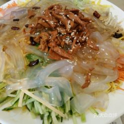 第四道：东北大拉皮