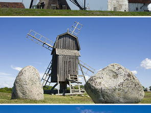 风车的文化象征与历史作用