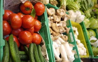 日本场食品的优势