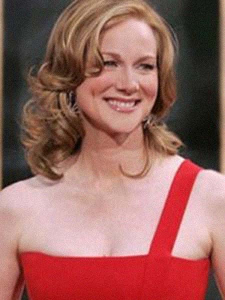 劳拉福特月季：花中的小太阳