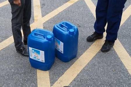 84消毒液，怎么稀释？