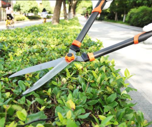 2. 优质不锈钢，耐用又锋利