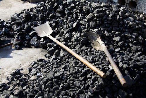 煤渣的神奇配方