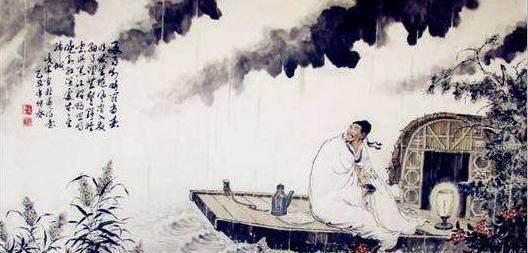花锦官城，诗人杜甫为何感叹此景