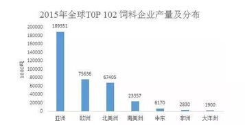 挑战饲料行业，饲料销售属于哪个类别或细分市场？