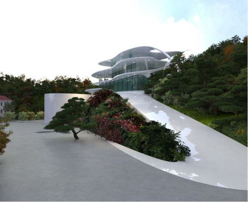 广西筑乐园林景观工程有限公司：园林设计的璀璨明珠