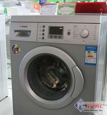 滚筒洗衣机的洗涤槽容量揭秘，洗衣服的大小秘密大公开！