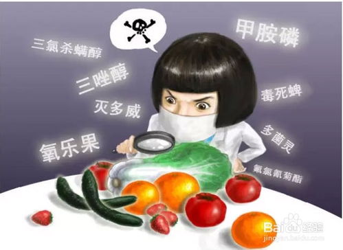 己唑醇：人体健康的隐形杀手