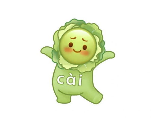 小趴菜：软趴趴的可爱称呼