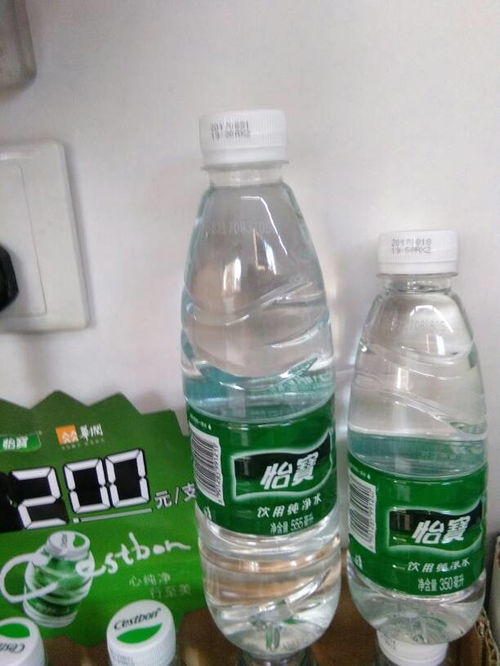 不同规格， 就像不同的鞋子，要找到合适的尺寸才好