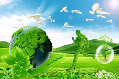 “重养轻治，绿色养殖新风尚”