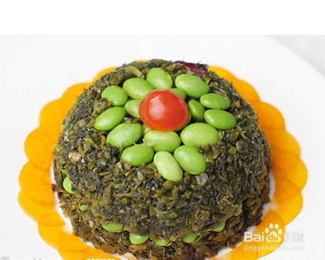 咸菜中亚硝酸盐含量高，长期食用可能致癌