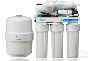 净水器，靠谱吗？