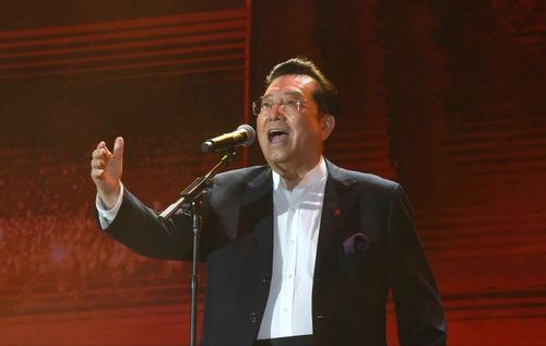 李双江的财富：年轮里的秘密