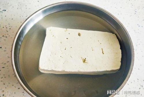 豆腐吃不完，如何保存不变质