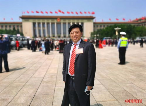 熊维政：从医药到油茶产业，初心不改振兴革命老区