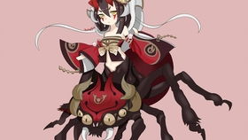 适应环境的小精灵