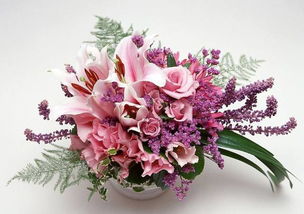 插花小白的心酸历程