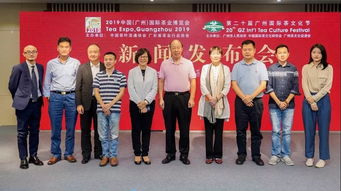 2019年油茶行业重大新闻速览