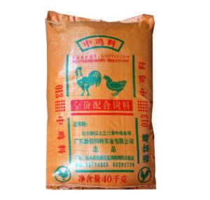 配合饲料与全价饲料有何本质区别？