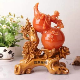 葫芦寓意吉祥，小葫芦爆款花卉，招财进宝，福运连连。