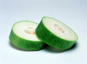 冬瓜清热解暑，夏天吃它有什么好处