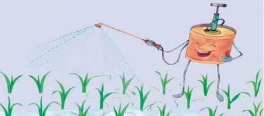 除草剂的种类：各有各的本事