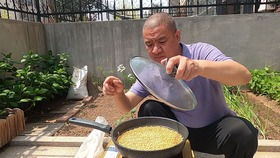农家肥简易发酵指南：最简单沤肥制作方法