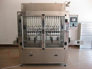 如何选择性价比高的灌装机