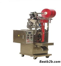 鹿城区农药包装机生产， 探寻那些口碑好的厂家