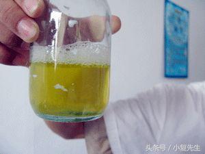哎呀，那个贝贝健杀虫剂喷出来怎么都是泡泡啊！