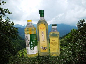 山茶油产地揭秘：哪种最优质？