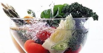 阳光照射：太阳光也Neng消灭农药残留