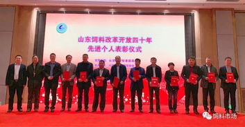 山东齐鲁饲料股份有限公司的卓越品质，是如何引领中国饲料行业发展的？