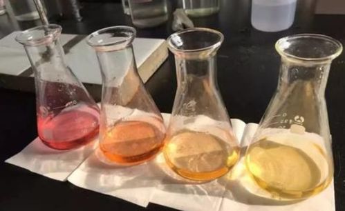 甲维盐的酸碱性之谜