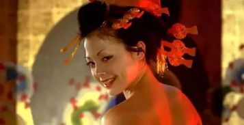古代花魁是妓女？她们的生活真如想象中那般风光吗