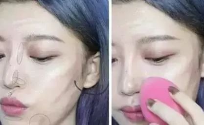 简单三步，轻松上色