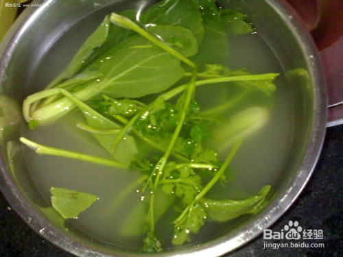 蔬菜打了农药，能彻底清洗干净吗？