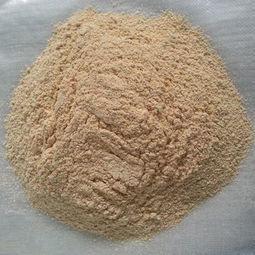 玉米胚芽粕和米糠发酵饲料喂牛为何牛不吃？
