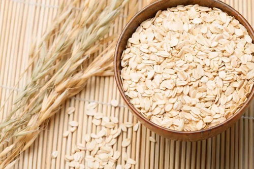 想减肥就吃这几种粗粮？玉米、燕麦、糙米