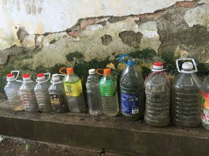 除草剂（herbicide）的定义与作用