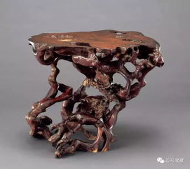 根雕的艺术价值