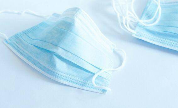 戴口罩的防护效果