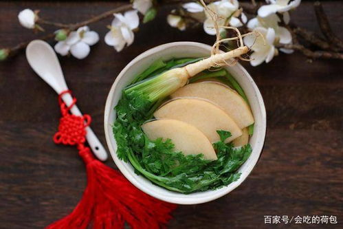 香菜煮水怎么做？简单几步教你煮出好味道