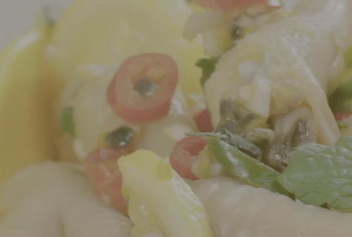 百香果怎么吃？直接吃太酸